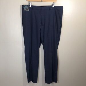 NEW J.Ferrar Ultra‎ Comfort Wrinkle Free Dress Pants